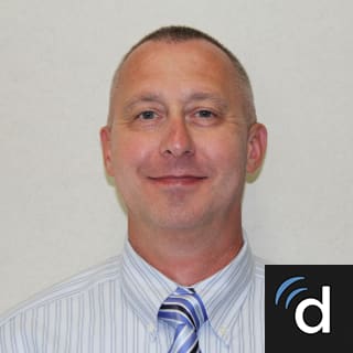 Daniel Komro, Physician Assistant, Saint Paul, MN