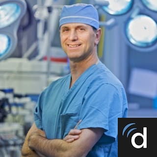 Marc Katz, MD, Thoracic Surgery, Charleston, SC