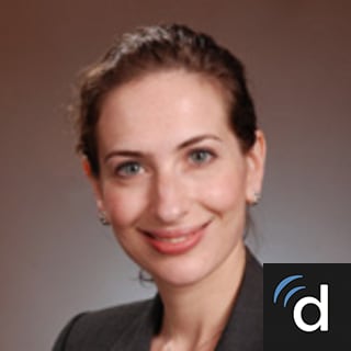 Biana (Litrovnik) Lanson, MD, Otolaryngology (ENT), Stamford, CT