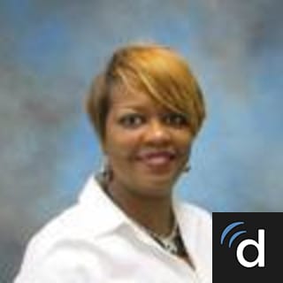 Zandra Brown, Family Nurse Practitioner, Saint Louis, MO