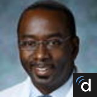 Obafemi Okuwobi, MD