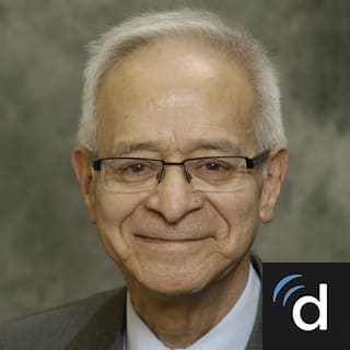 Luis Mendoza, MD, Ophthalmology, Passaic, NJ