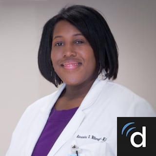 Alexandra Witherspoon, MD