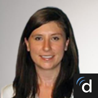 Nicole (Sparbeck) Hover, Physician Assistant, Niskayuna, NY