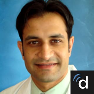 Milan Patel, MD
