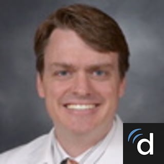 Keith Dockery, MD
