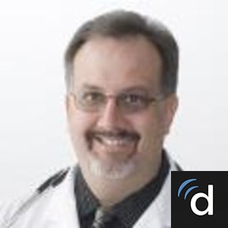 Eric Wohl, MD