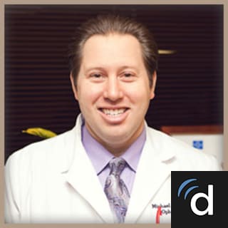 Michael Rasansky, DO, Ophthalmology, Taylor, MI