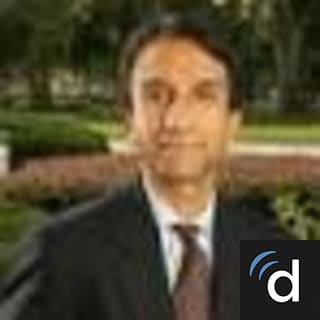 Chander Samy, MD