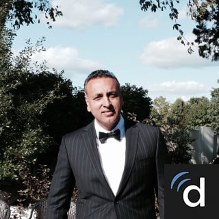 Harcharan Bains, MD