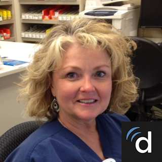 Susanne Arthur, Clinical Pharmacist, Belmont, NC
