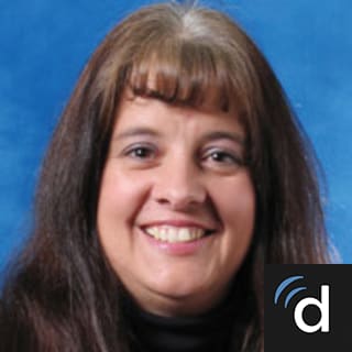 Sandra Bushman