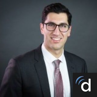 Elias Shaaya, MD