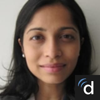 Deepti (Thomas) Thomas-Paulose, MD, Emergency Medicine, New York, NY