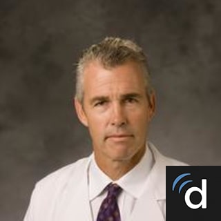 David Butterly, MD