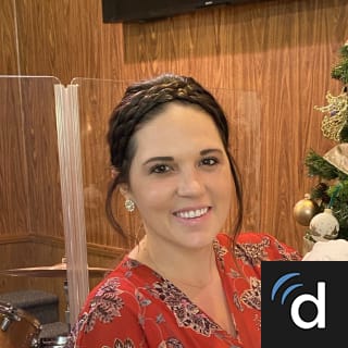 Erica Weaver, Nurse Practitioner, Bay City, MI