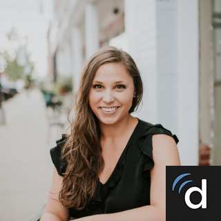 Morgan Miller, Pharmacist, Nixa, MO