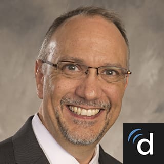 Patrick Brown, MD