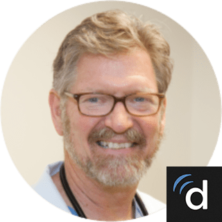 Allen Greenlee, MD