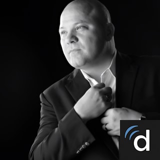 L. Joseph Parker, MD