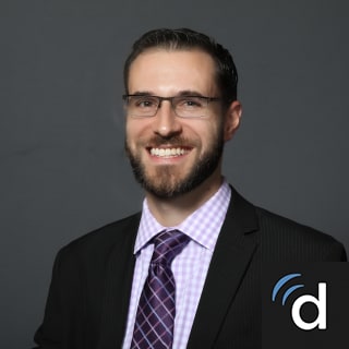 Michael DiGiacomo, MD