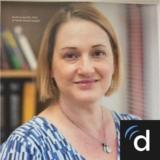 Nicole Iovine, MD