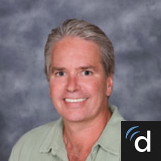 John White, MD