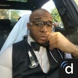 Danilo Beaubrun, Physician Assistant, Brooklyn, NY