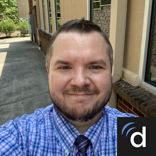 Joshua Tucker, Nurse Practitioner, Ferrum, VA