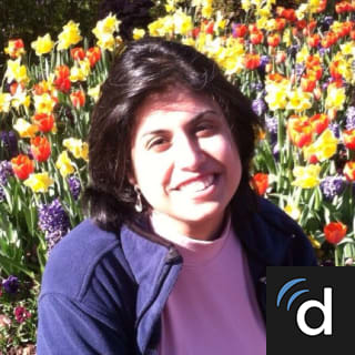 Anita Raghuwanshi, MD