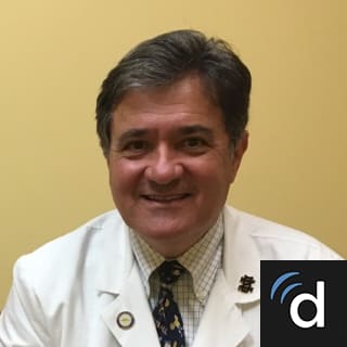 Dr. Frederick B. Shannon, DO | Fort Myers, FL | Orthopedist | US News ...