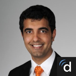 Neil Tailor, MD