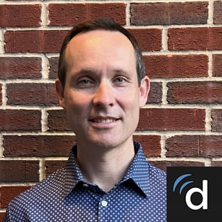 Matthew McCollough, MD, Gastroenterology, New Albany, IN