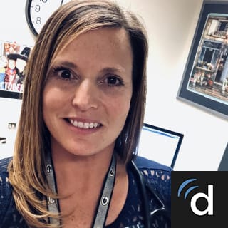 Jennifer Pravechek, Family Nurse Practitioner, De Pere, WI