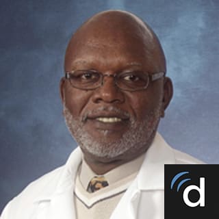 Conrad Maitland, MD