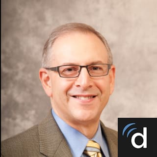 Richard Brown, MD