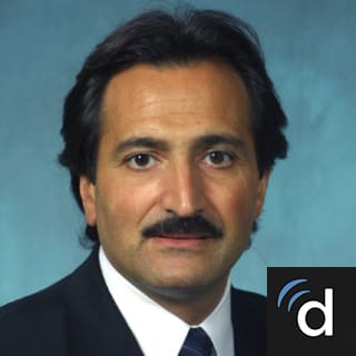 Ramzi Younis, MD