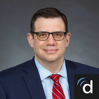 Louis Stein Jr., MD, Thoracic Surgery, Newark, NJ