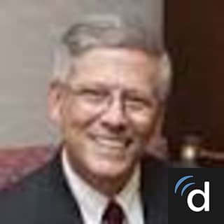 Richard Rhodes, MD