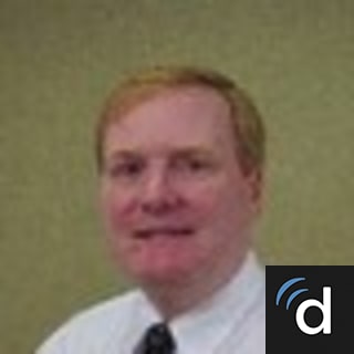 Lee Jenkins, MD