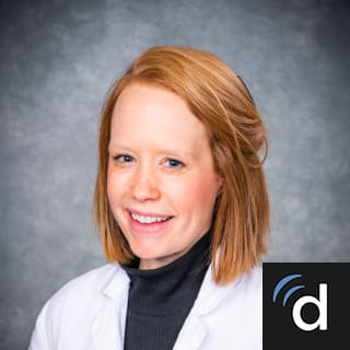 Madeline Eckenrode, MD
