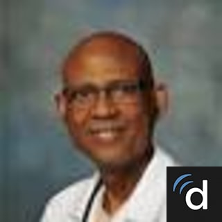 Derrick Clunis, MD
