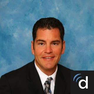 Darren Hoffberger, DO