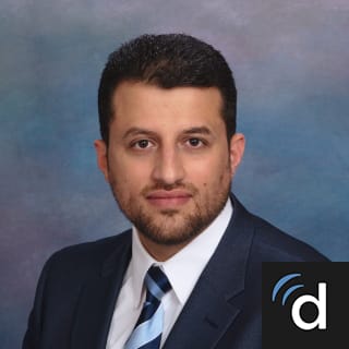Yaser Fadel, MD