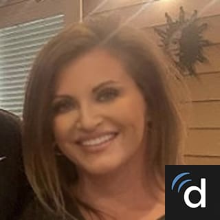 Courtney Moberley, Family Nurse Practitioner, Tallulah, LA