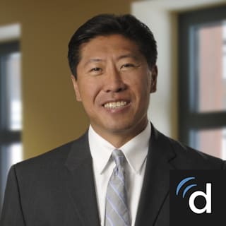 Dennis Chang, MD