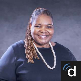 Angela Reese, MD