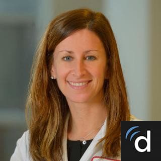 Kristin Strogus, Oncology, Philadelphia, PA