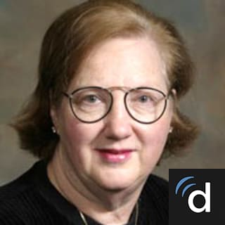 Carol Walker, MD