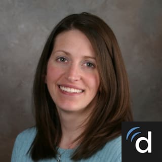 Terri (Sitzman) Rater